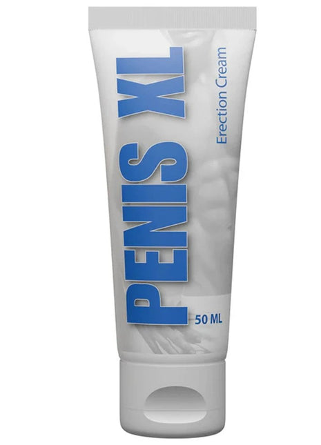 Cobeco Pharma Penis XL Cream Erection Cream Erkeklere Özel Penis Kremi 50 Ml.