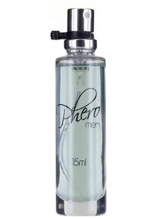 Cobeco Pharma Pheromen Eau De Toilette Feromonlu Erkek Parfüm 15 Ml.