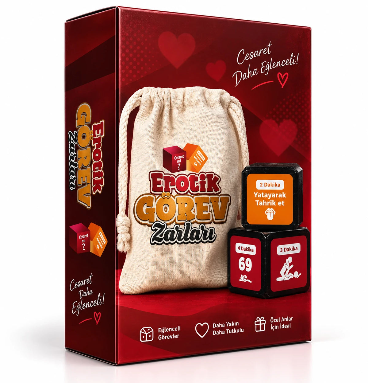 erotik görev zarları – görsel 1