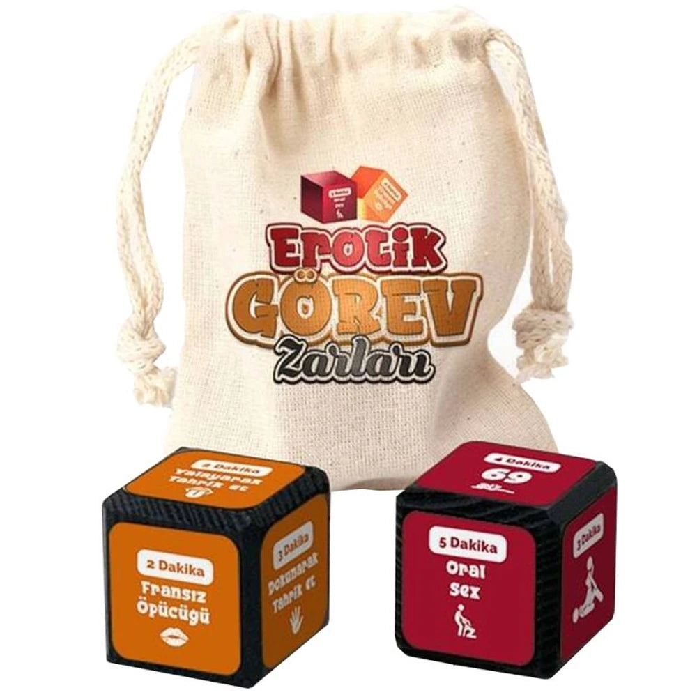 erotik görev zarları – görsel 2
