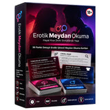 erotik meydan okuma kartları – görsel 1