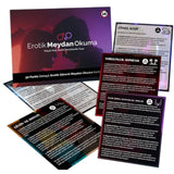 erotik meydan okuma kartları – görsel 2