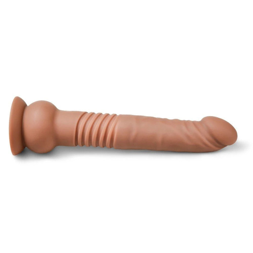Escapade ileri geri hareketli strap-on – görsel 3