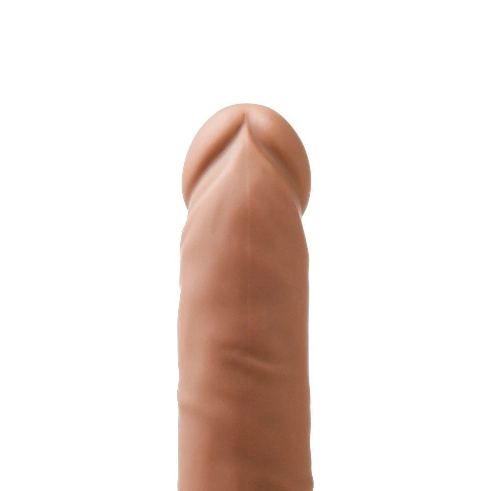Escapade ileri geri hareketli strap-on – görsel 4
