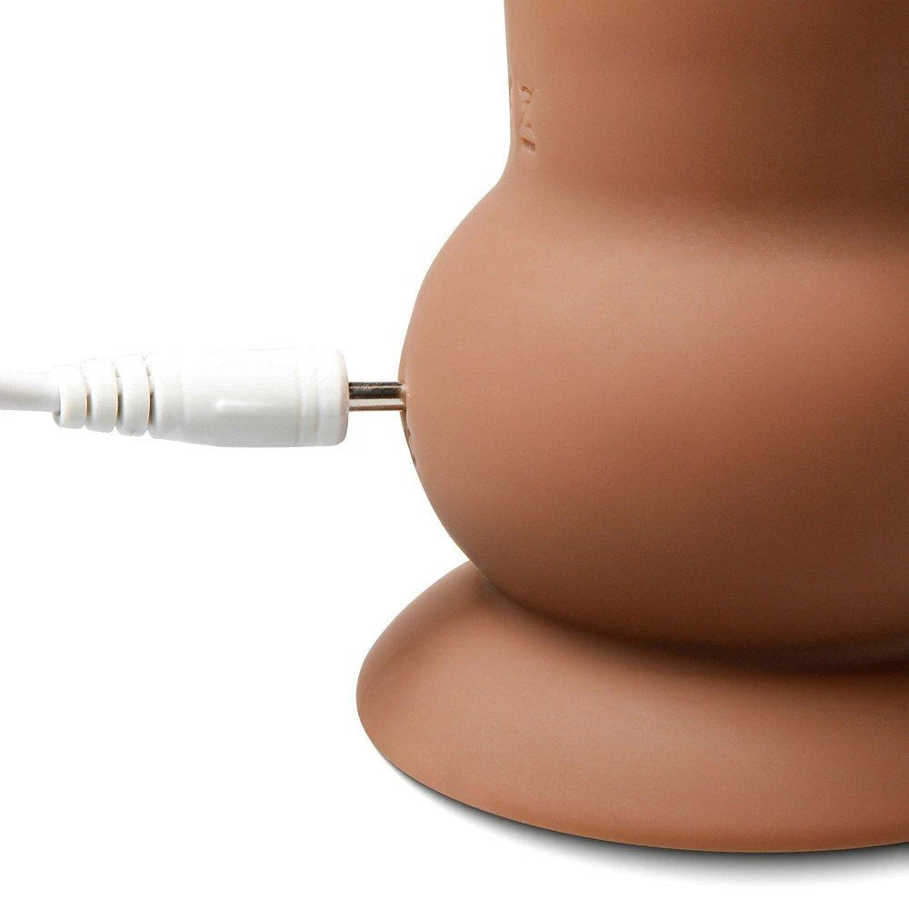 Escapade ileri geri hareketli strap-on – görsel 5