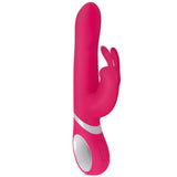 dönme hareketli rabbit vibratör – görsel 1