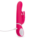 dönme hareketli rabbit vibratör – görsel 2