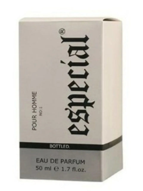 Especial Oryantal Notalı Erkek Parfümü – 50 ml