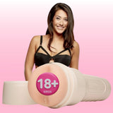 Eva Lovia anal mastürbatör – görsel 1