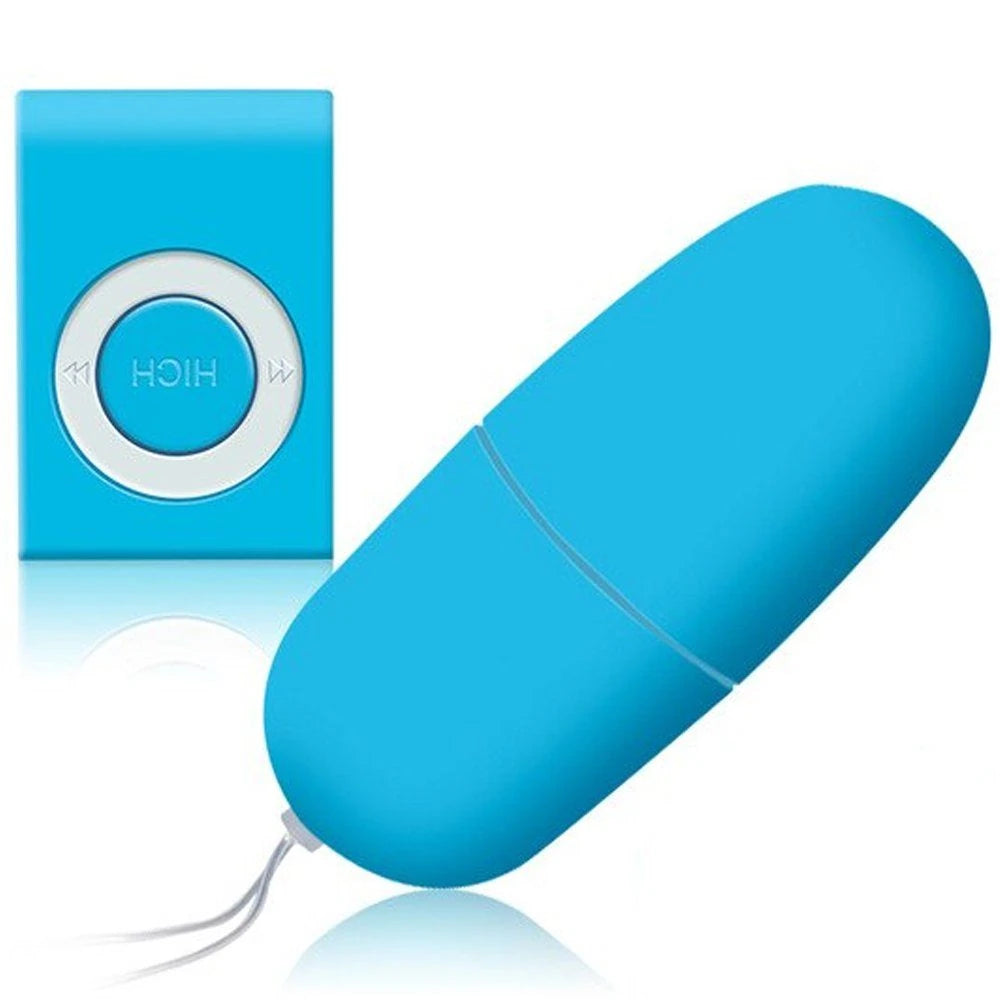 Exovid kumandalı giyilebilir vibratör – görsel 3