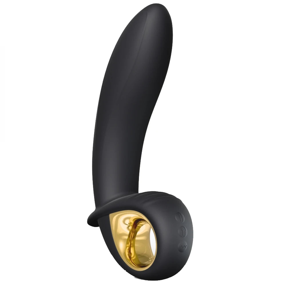 Expand şişirilebilir G noktası vibratörü – görsel 2