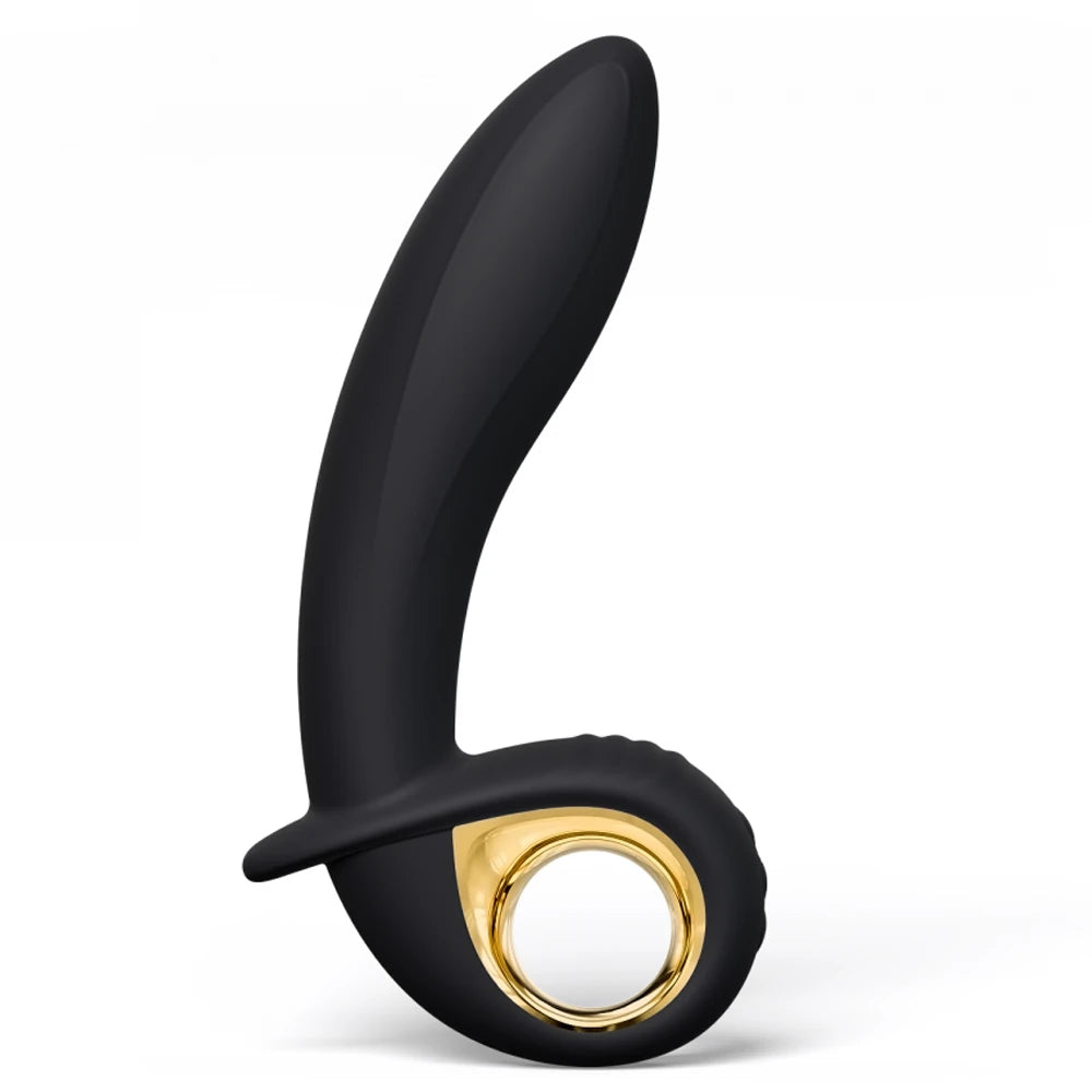 Expand şişirilebilir G noktası vibratörü – görsel 4