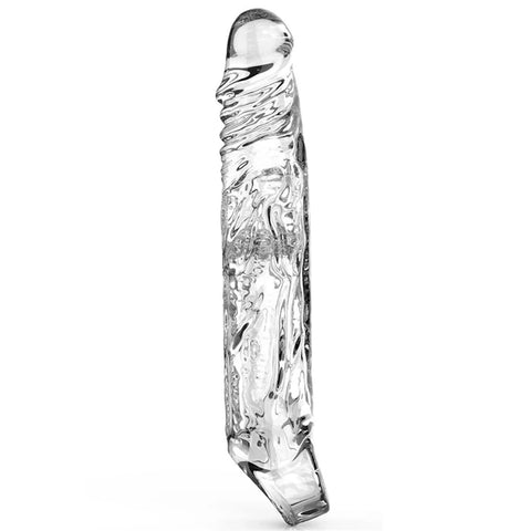 Extension Sleeve XL Şeffaf Penis Uzatma Kılıfı – 22,5 cm