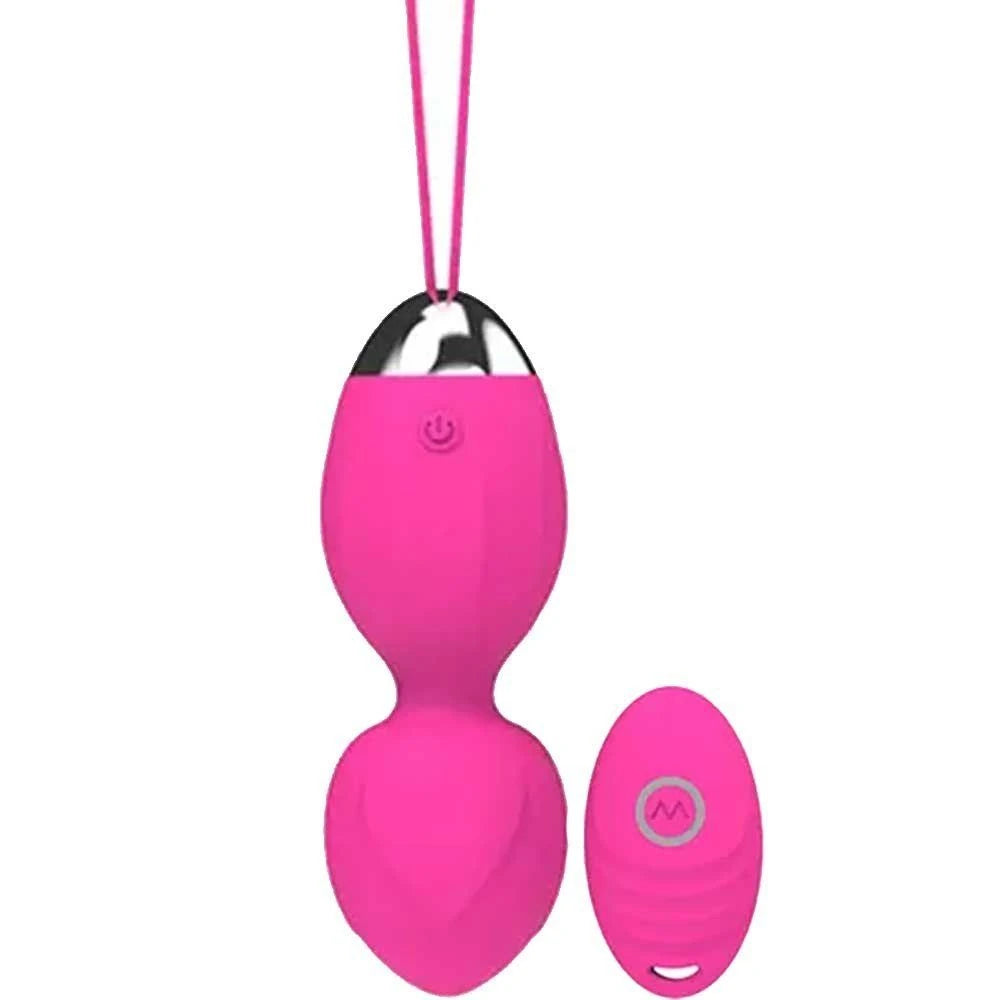 Exuis Balls kumandalı kegel vibratörü – görsel 3