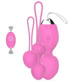 Exuis kumandalı kegel topu – görsel 2
