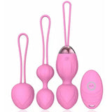 Exuis kumandalı kegel topu – görsel 3