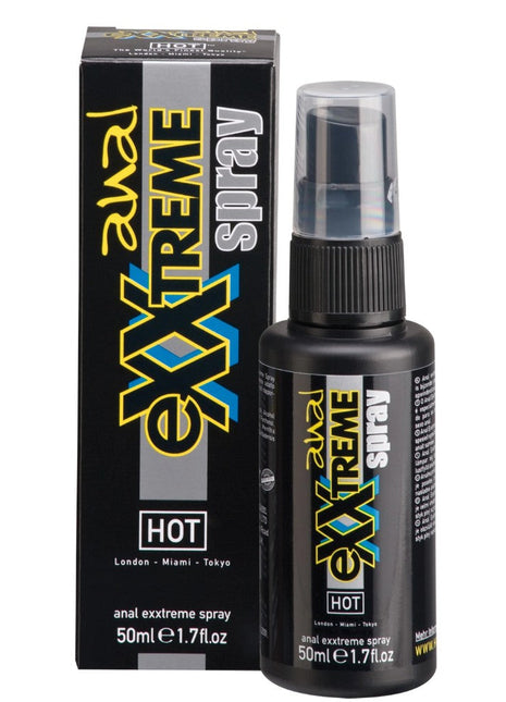 Hot Exxtreme Anal Sprey 50 ml