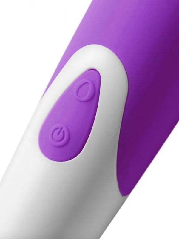 şarjlı Fairy wand masaj vibratörü – görsel 2