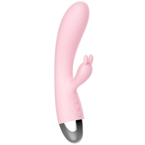 Faye 1 Rabbit Vibratör G-Spot ve Klitoris Uyarıcı