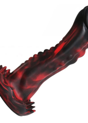 Shequ Jelly Animal Dildo Monster 43 Realistik Penis SQ-WBD10122