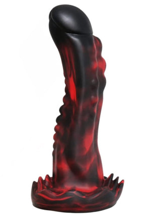 Shequ Jelly Animal Dildo Monster 43 Realistik Penis SQ-WBD10122