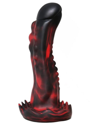 Shequ Jelly Animal Dildo Monster 43 Realistik Penis SQ-WBD10122