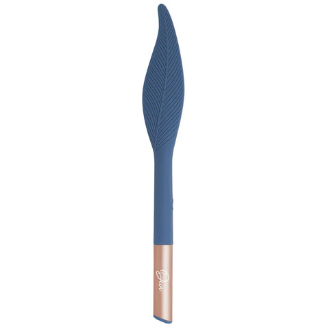 Feather Şarj Kutulu Titreşimli Tüy Uyarıcı