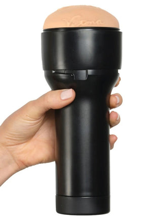 Kiiroo Star Collection Strokers Feel Victoria June Masturbator