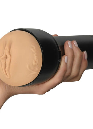 Kiiroo Star Collection Strokers Feel Victoria June Masturbator