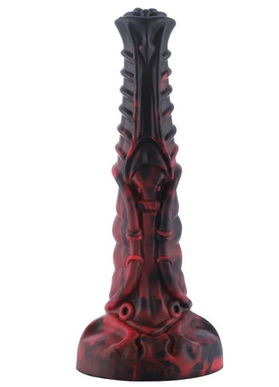 Shequ Jelly Animal Dildo Monster 38 Realistik Penis SQ-WBD10116