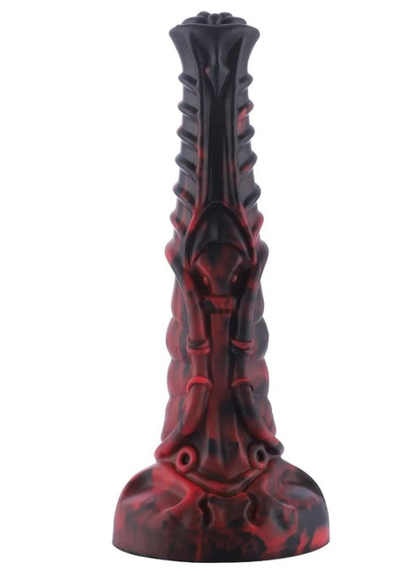 Shequ Jelly Animal Dildo Monster 38 Realistik Penis SQ-WBD10116