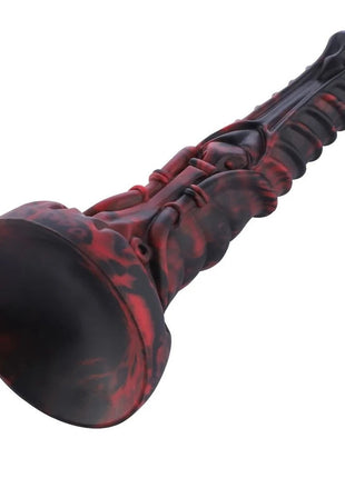 Shequ Jelly Animal Dildo Monster 38 Realistik Penis SQ-WBD10116