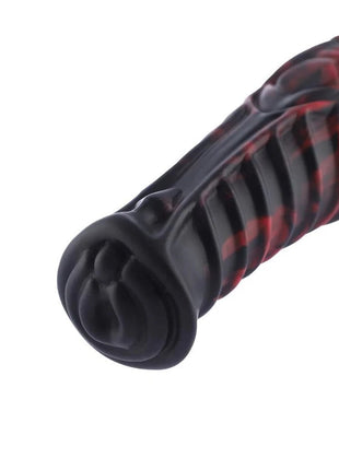 Shequ Jelly Animal Dildo Monster 38 Realistik Penis SQ-WBD10116
