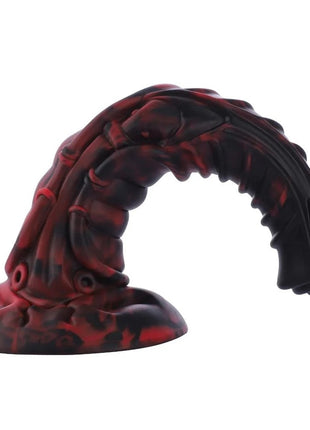 Shequ Jelly Animal Dildo Monster 38 Realistik Penis SQ-WBD10116
