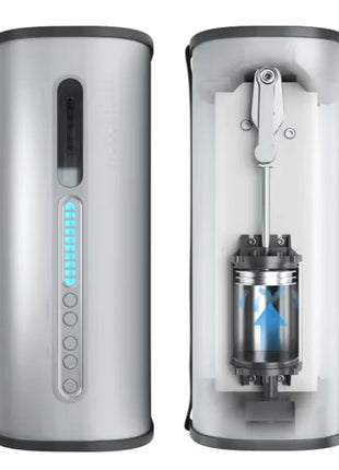 VacuGlide By Autoblow Premium Erkek Mastürbatörü