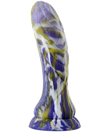 Shequ Jelly Animal Dildo Monster 23 Realistik Penis SQ-WBD10099