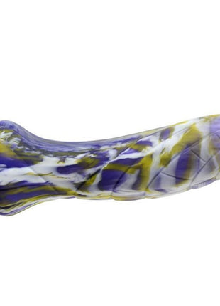 Shequ Jelly Animal Dildo Monster 23 Realistik Penis SQ-WBD10099
