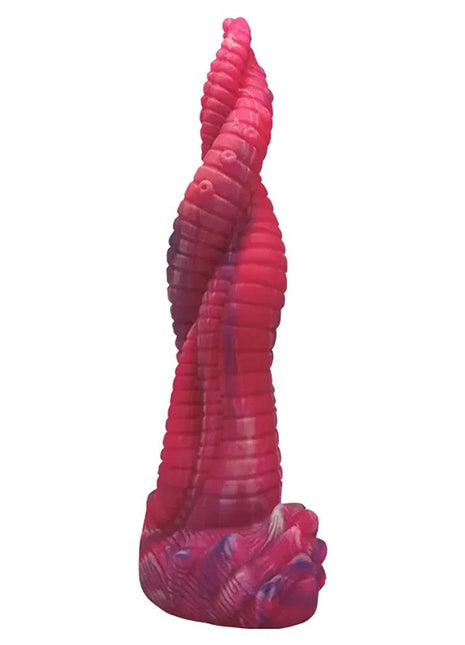 Shequ Jelly Animal Dildo Monster 42 Realistik Penis SQ-WBD10121S