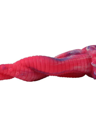 Shequ Jelly Animal Dildo Monster 42 Realistik Penis SQ-WBD10121S