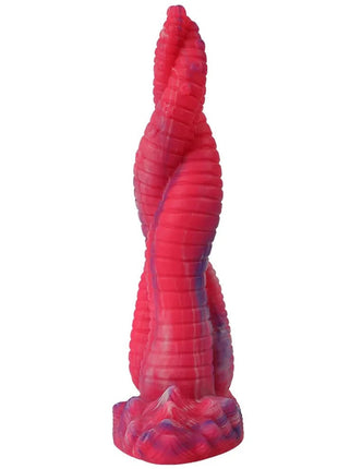 Shequ Jelly Animal Dildo Monster 42 Realistik Penis SQ-WBD10121S