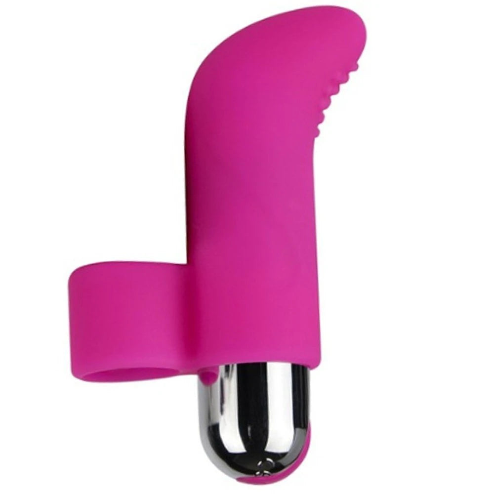 Finger Vibe parmak vibratör – görsel 2