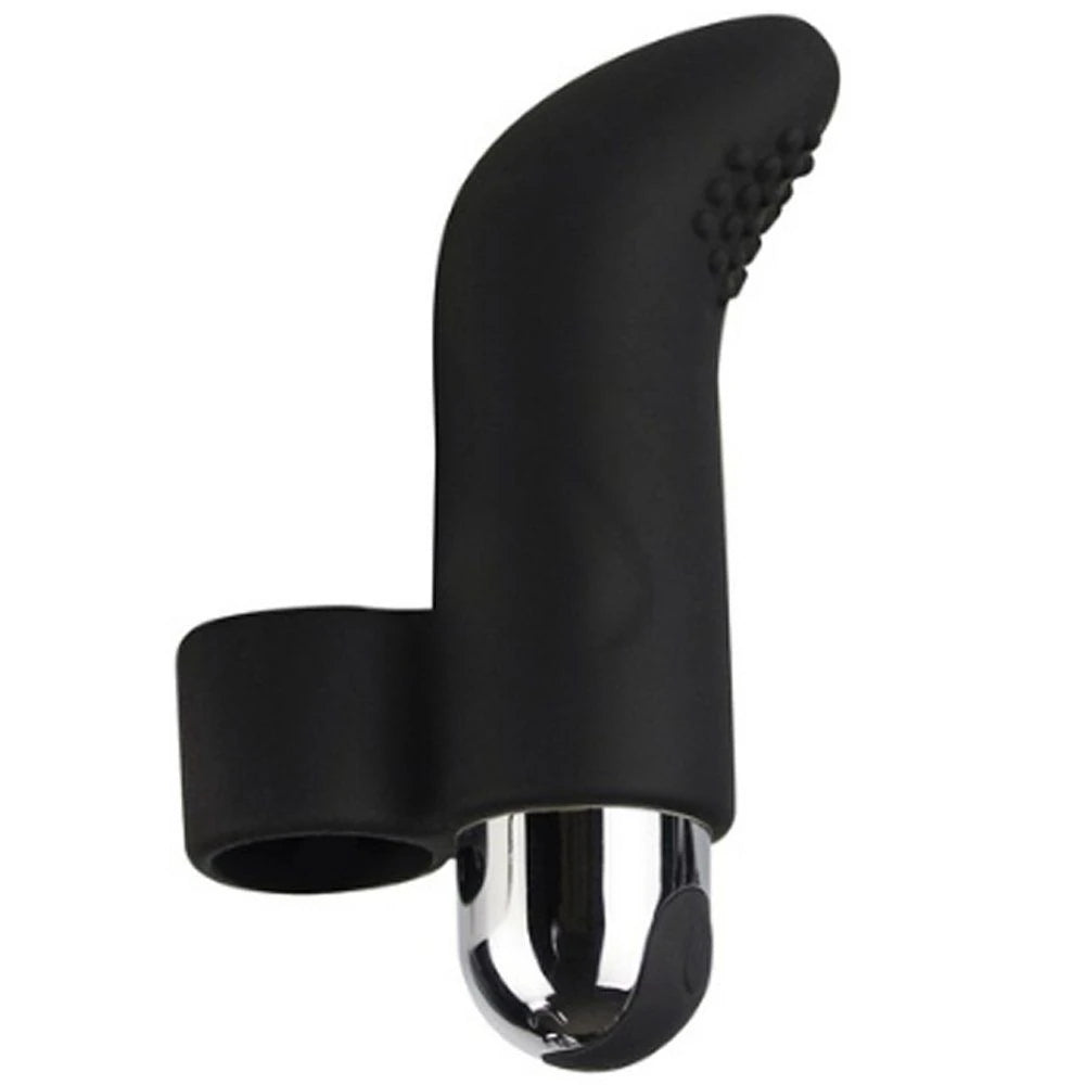 Finger Vibe parmak vibratör – görsel 2