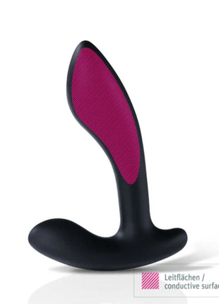 Mystim Flexing Flavio E-Stim Prostate Anal Vibratör