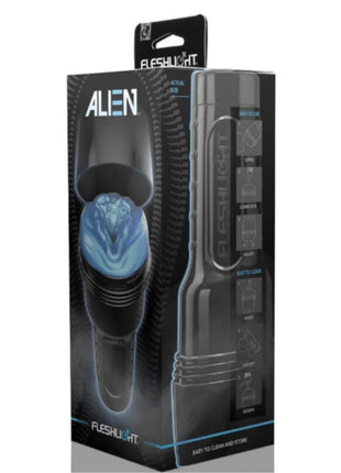 Fleshlight Series Alien Freaks Vajina Mastürbatör