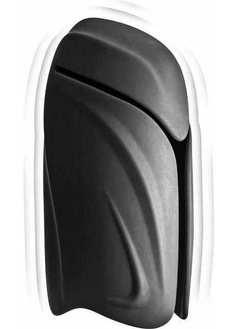 Blue Junker Flexible Adjustable Titreşimli Mastürbatör