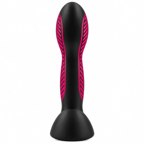 Flexing Flavio Bükülebilir Elektro Uyarım Anal Plug