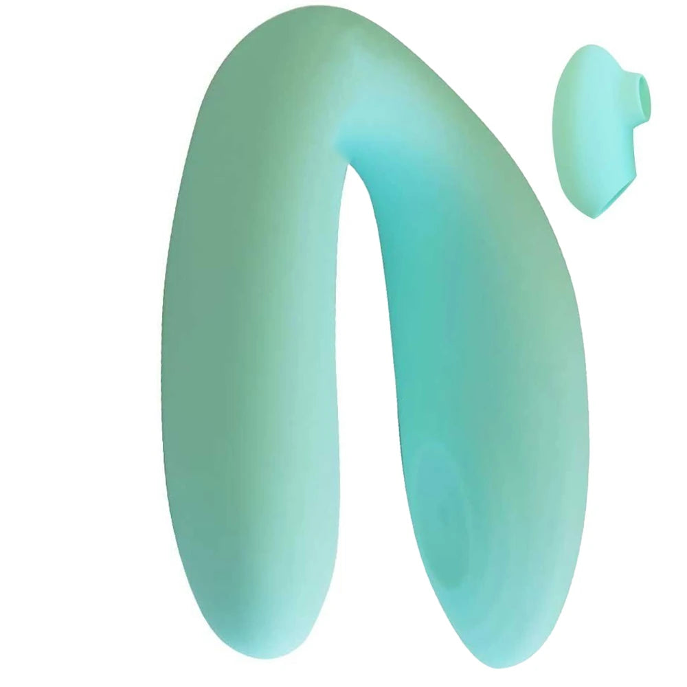 Foreplay Enhancer çift vibratörü – görsel 1