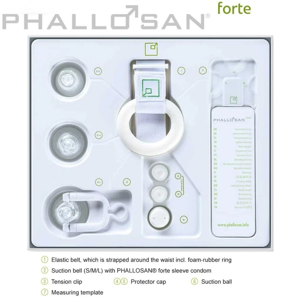 Forte vakum traksiyon cihazı – görsel 4