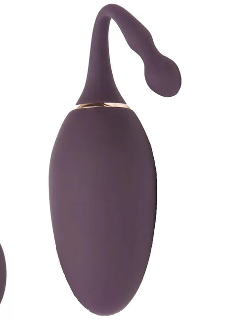 Fifty Shades Freed Remote Control Love Egg Vibrator