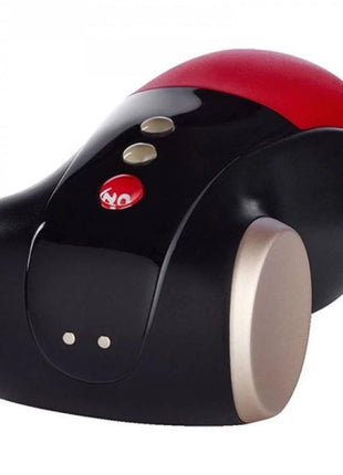 Fun Factory Cobra Libre II Head of Penis Stimulator Zwart Rood Masturbator